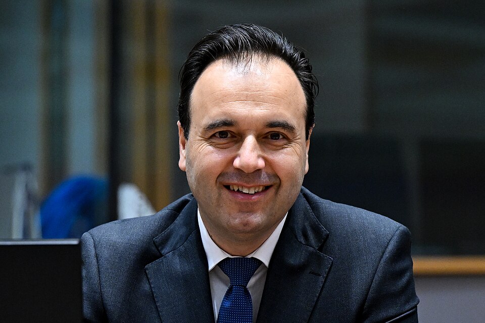 Δημήτρης Παπαστεργίου