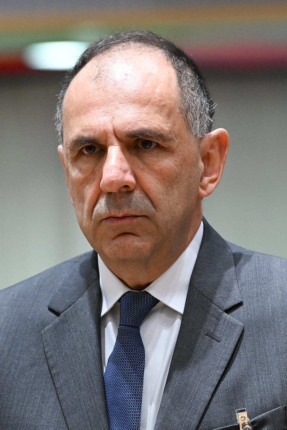 Γιώργος Γεραπετρίτης