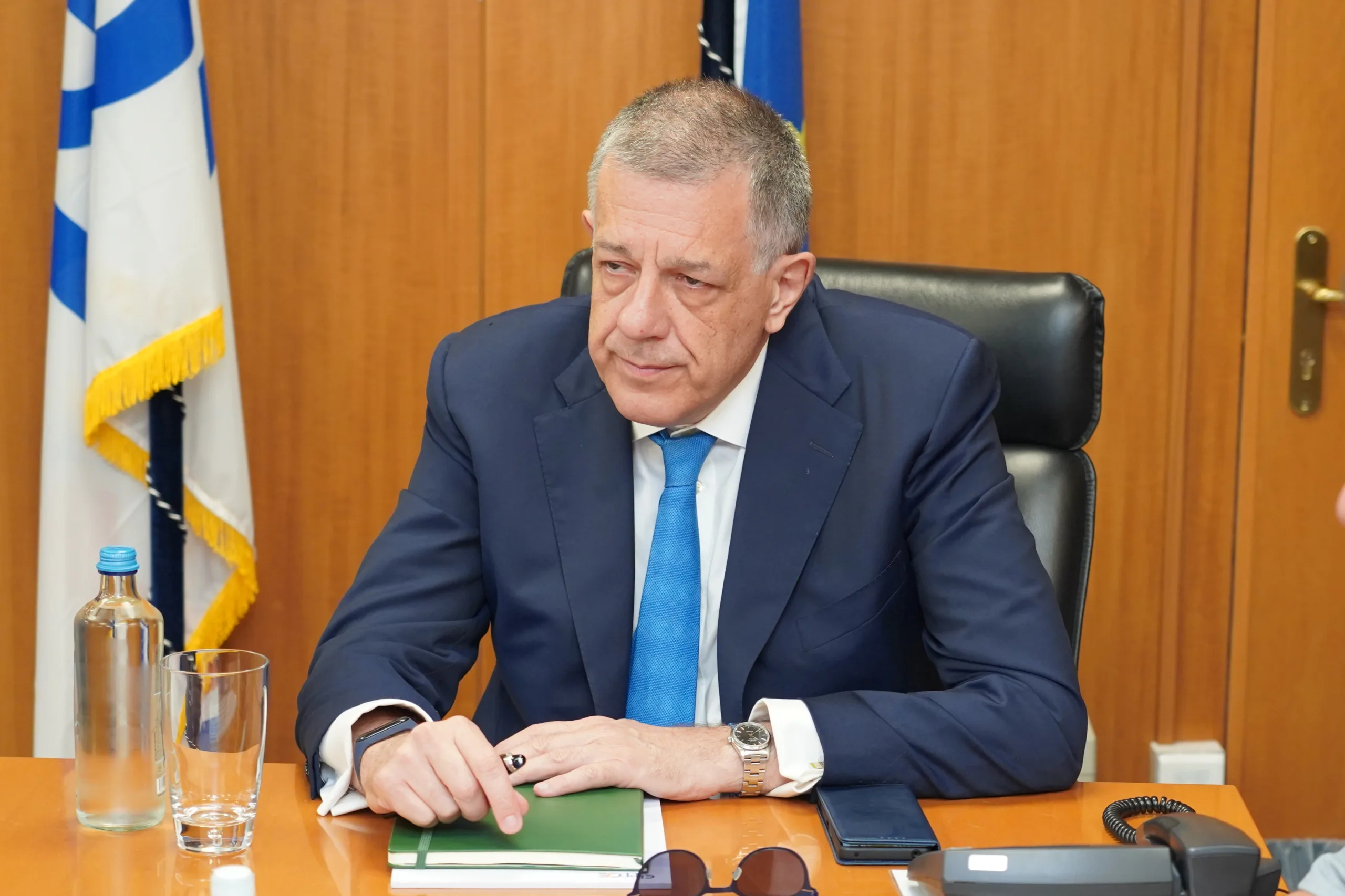 Νίκος Ταχιάος