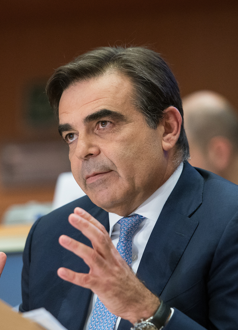 Μαργαρίτης Σχοινάς