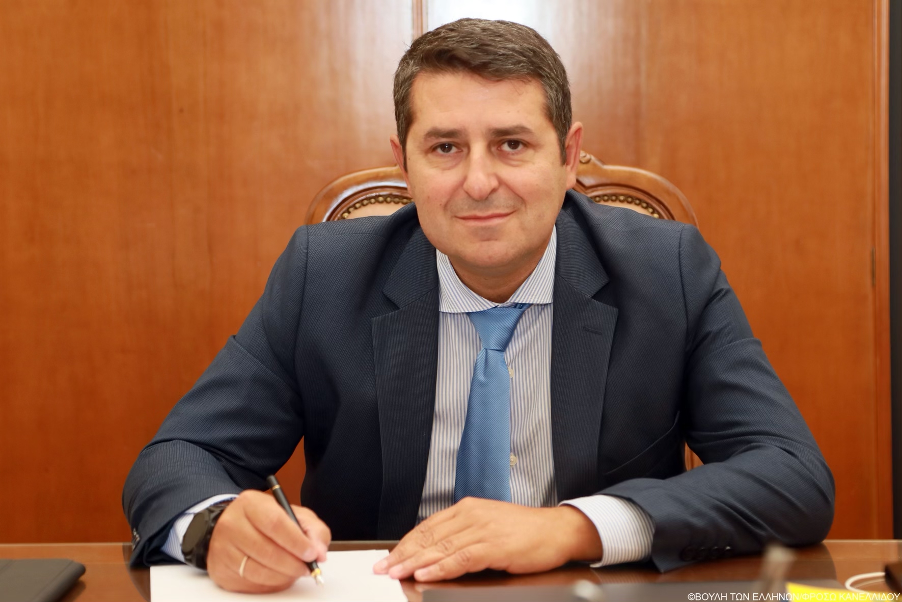 Γιώργος Μυλωνάκης