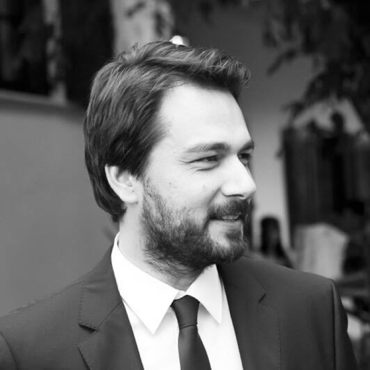 Αναστάσιος Μπαρτζώκας