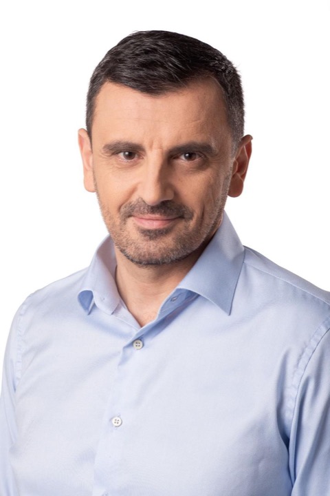 Ανδρέας Νικολακόπουλος