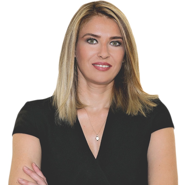 Άννα Ευθυμίου