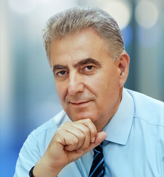 Αθανάσιος Καββαδάς