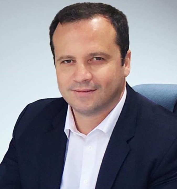 Αθανάσιος Λιούτας