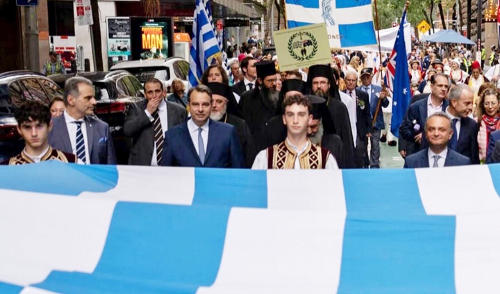 Αθανάσιος Παπαθανάσης