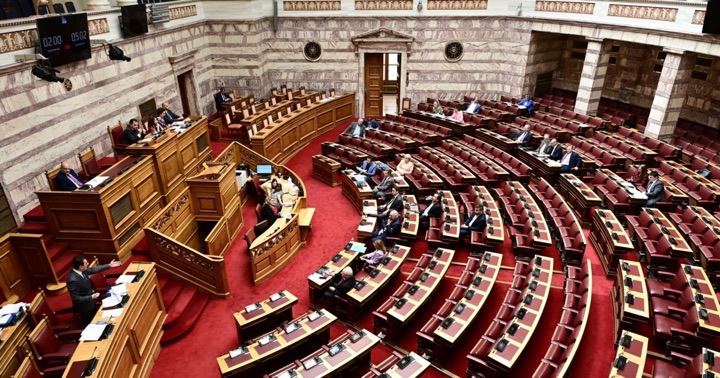 Αθανάσιος Σταυρόπουλος