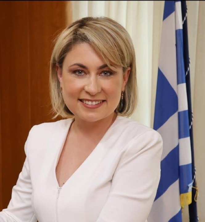 Χριστίνα Αλεξοπούλου
