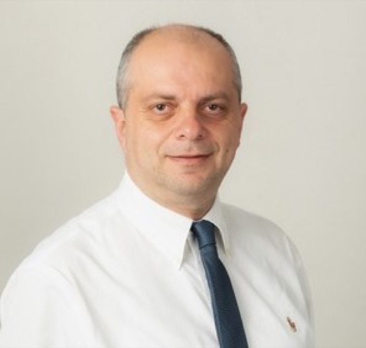 Χρήστος Καπετάνος