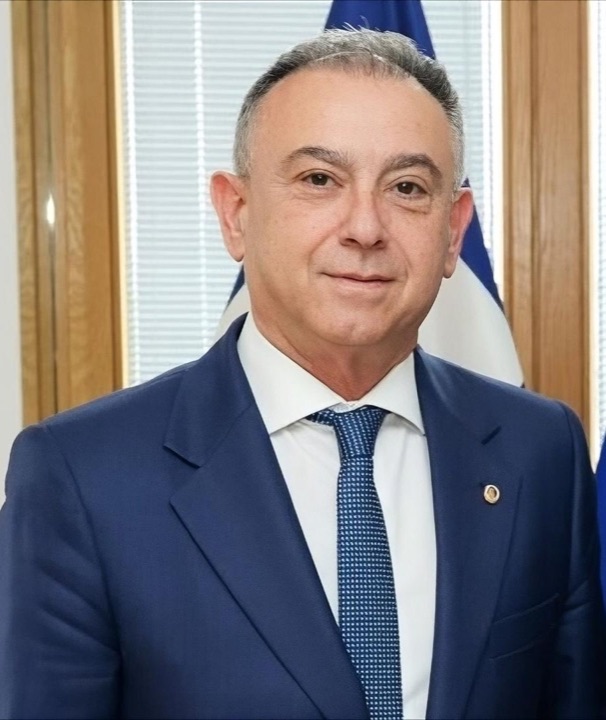Χρήστος Κέλλας