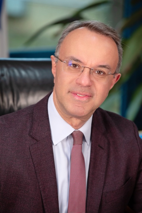 Χρήστος Σταϊκούρας