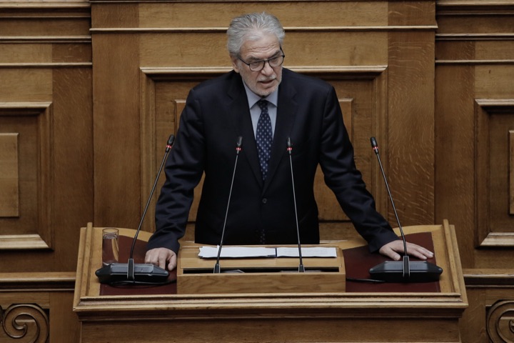 Χρήστος Στυλιανίδης