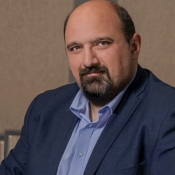 Χρήστος Τριαντόπουλος