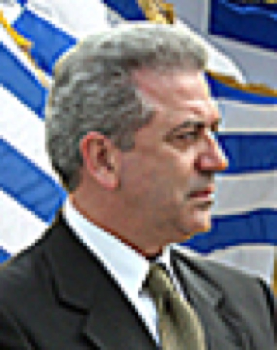 Δημήτριος Αβραμόπουλος