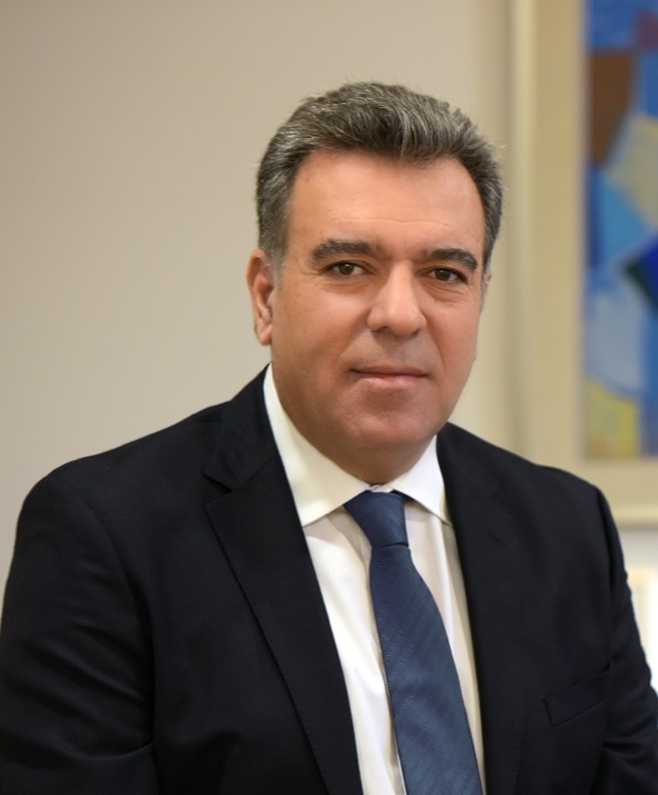 Εμμανουήλ Κόνσολας