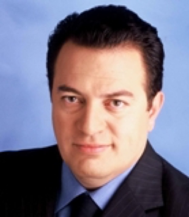 Ευριπίδης Στυλιανίδης