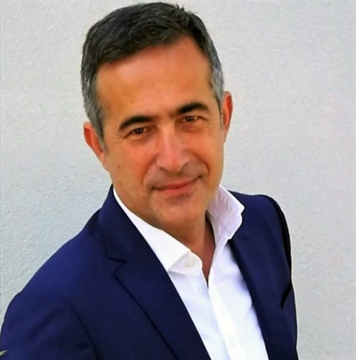 Ευστάθιος Κωνσταντινίδης