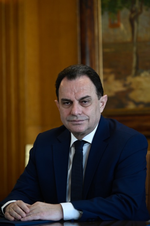 Γεώργιος Γεωργαντάς