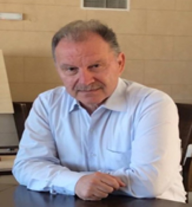 Γεώργιος Κοτρωνιάς