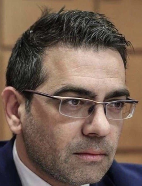 Γεώργιος Σταμάτης