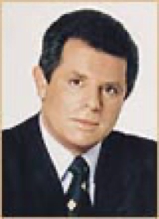 Γεώργιος Βλάχος