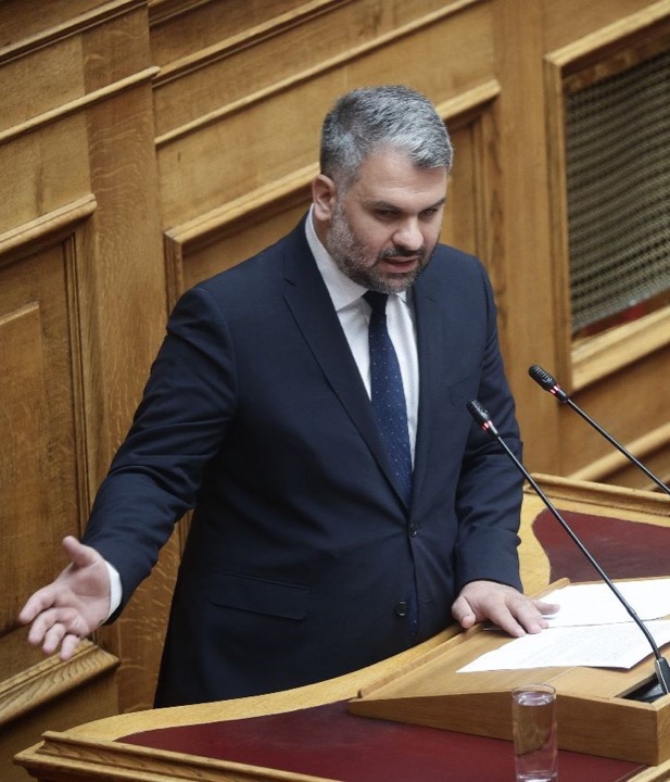 Γεώργιος Βρεττάκος