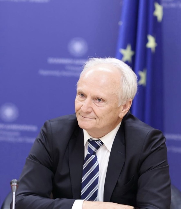 Γιάννης Ανδριανός