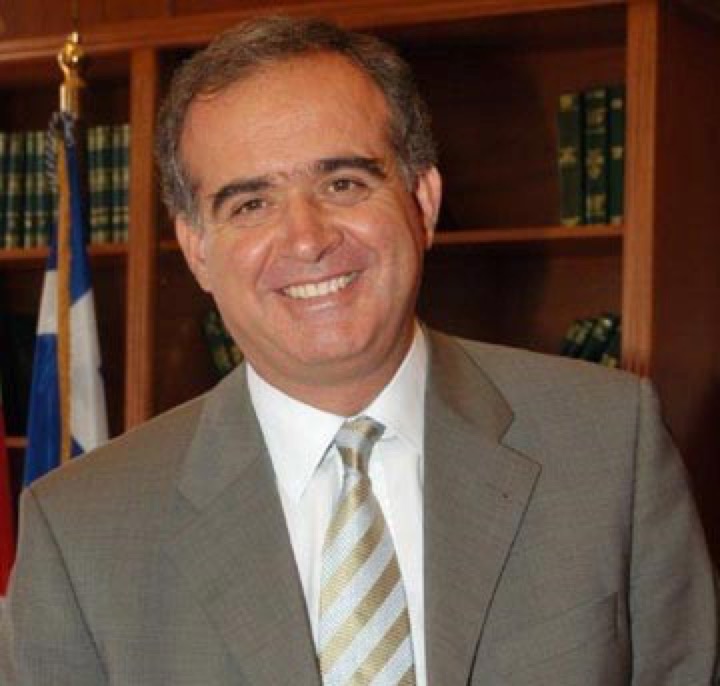 Γιάννης Λαμπρόπουλος