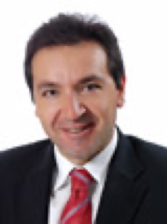 Γιάννης Μπούγας