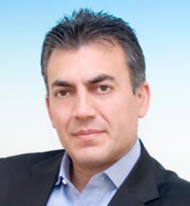 Γιάννης Βρούτσης