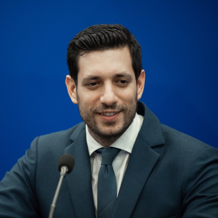 Κωνσταντίνος Κυρανάκης