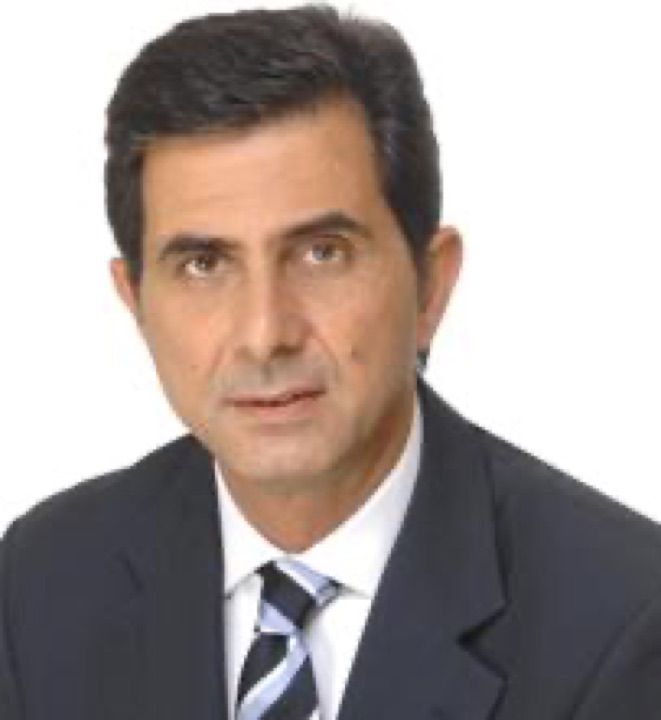 Κώστας Γκιουλέκας