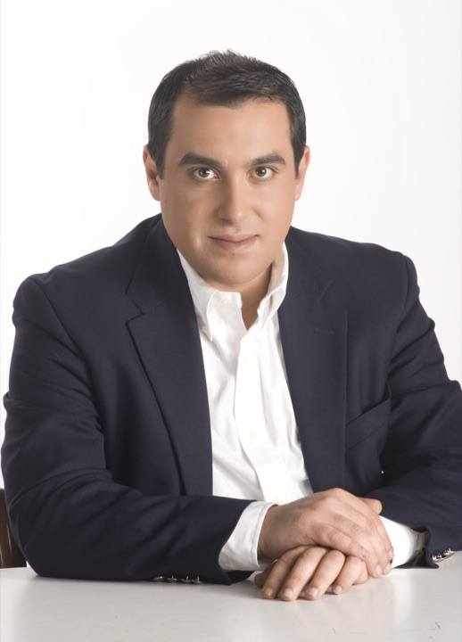 Κώστας Κατσαφάδος