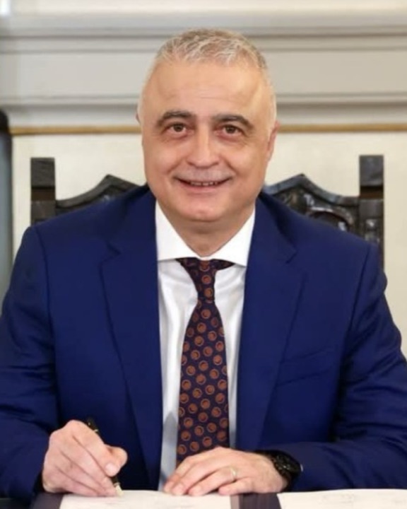 Λάζαρος Τσαβδαρίδης
