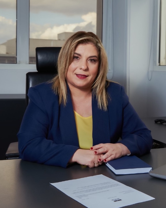 Μαρία Συρεγγέλα