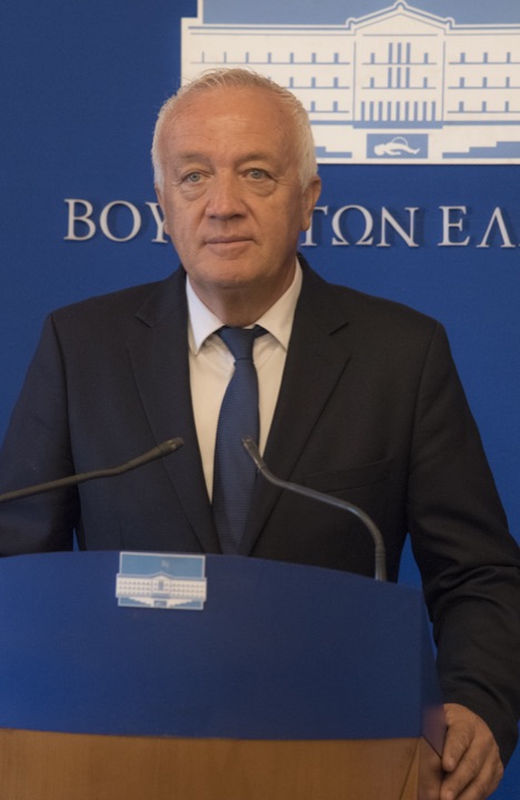 Μάρκος Καφούρος