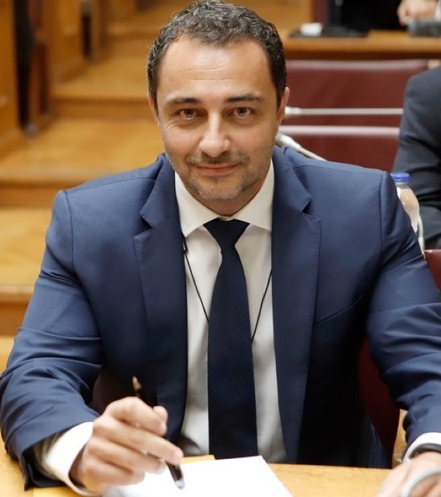 Μάξιμος Σενετάκης