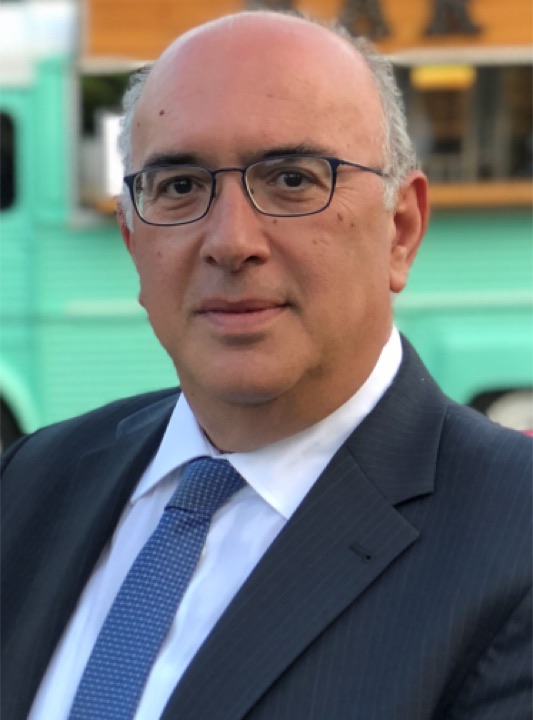 Μιχάλης Παπαδόπουλος