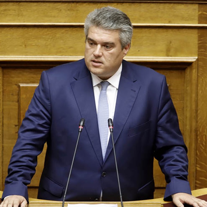 Μίλτος Χρυσομάλλης