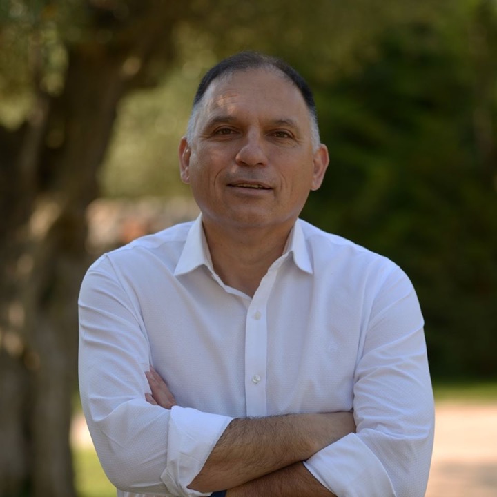 Νεοκλής Κρητικός