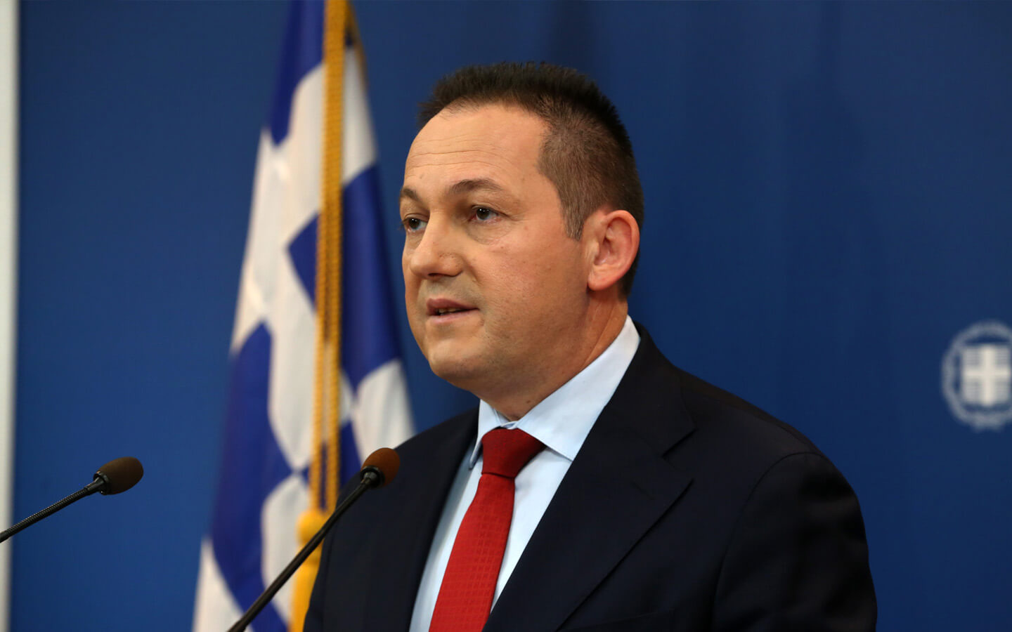 Στέλιος Πέτσας