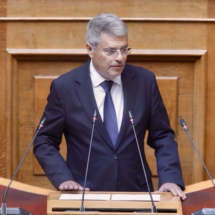 Παναγής Καππάτος