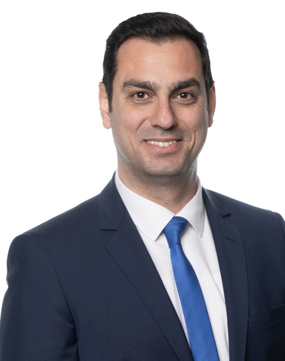 Σπυρίδων Κουλκουδίνας