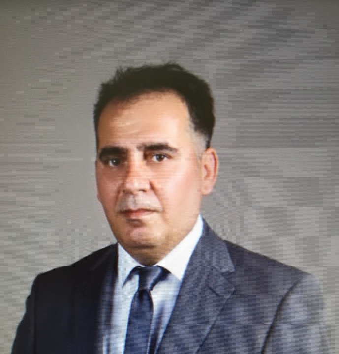 Σπύρος Τσιλιγγίρης