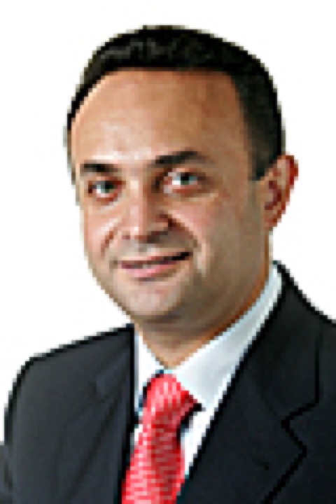 Σταύρος Κελέτσης