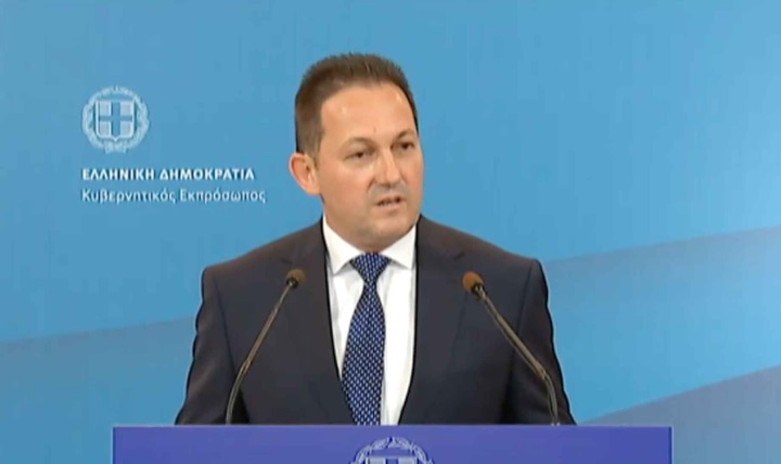 Στέλιος Πέτσας