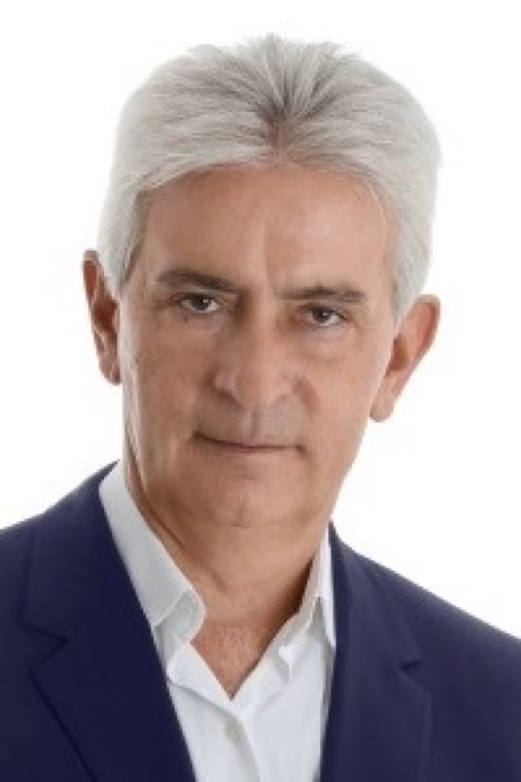 Τάσος Δημοσχάκης