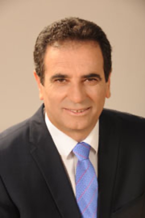 Θεόφιλος Λεονταρίδης