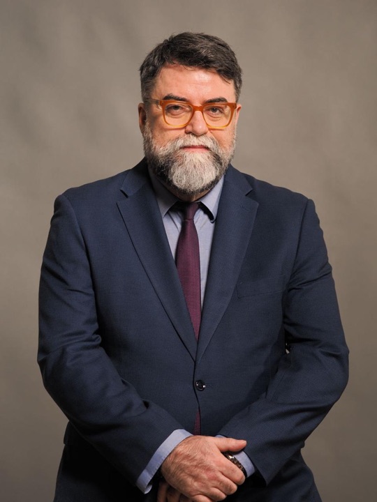 Βασίλειος Οικονόμου